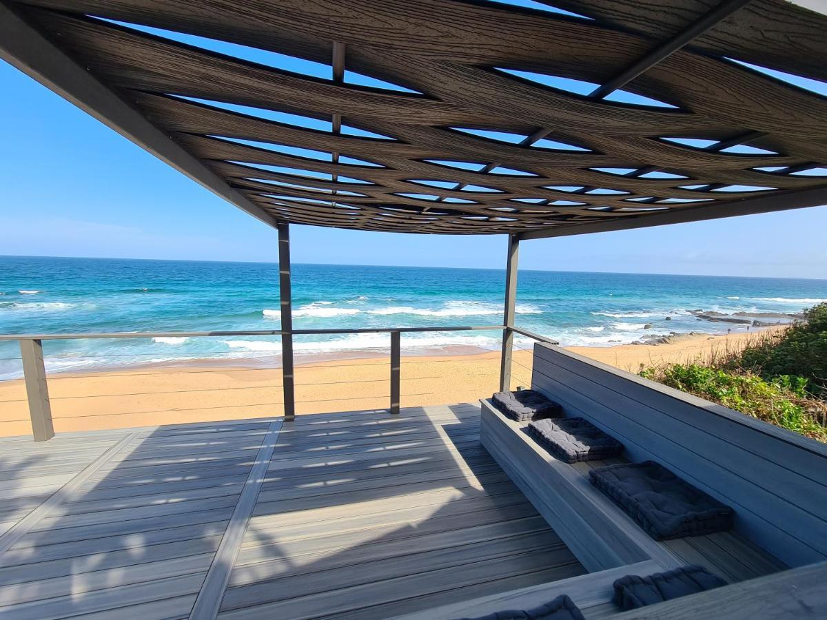 Oceans Paradise Ballito Buitenkant foto