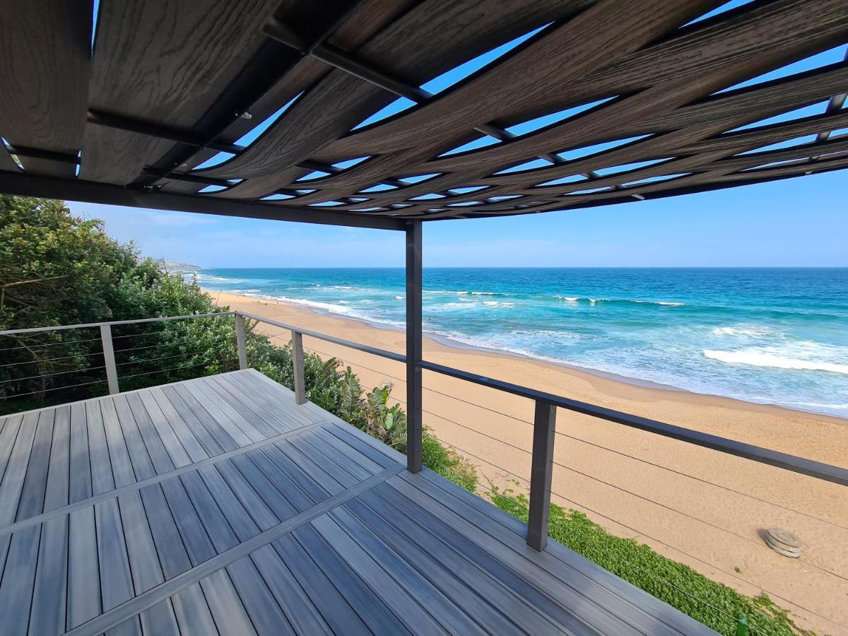 Oceans Paradise Ballito Buitenkant foto