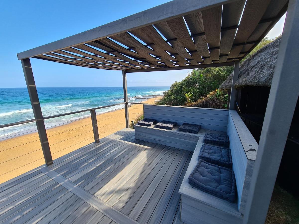 Oceans Paradise Ballito Buitenkant foto