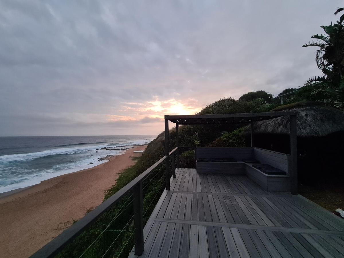 Oceans Paradise Ballito Buitenkant foto
