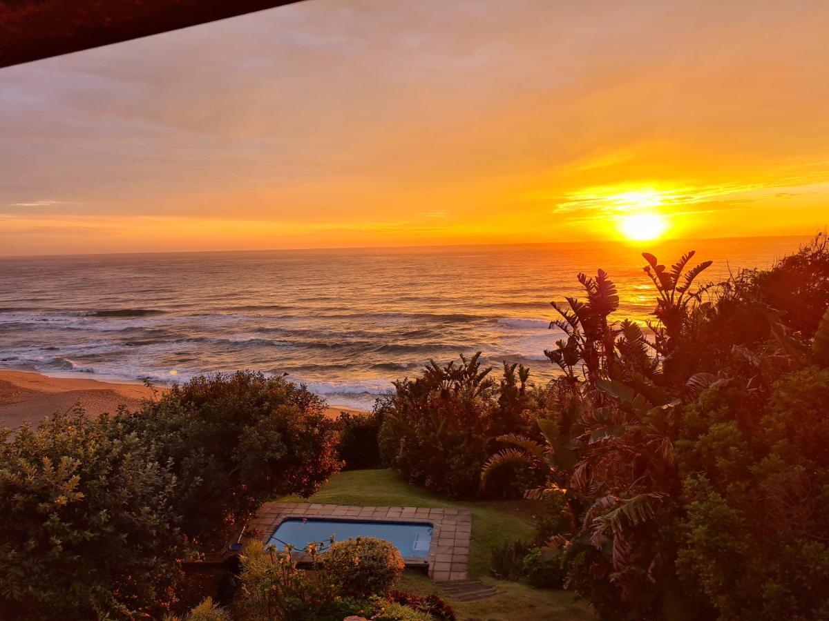 Oceans Paradise Ballito Buitenkant foto