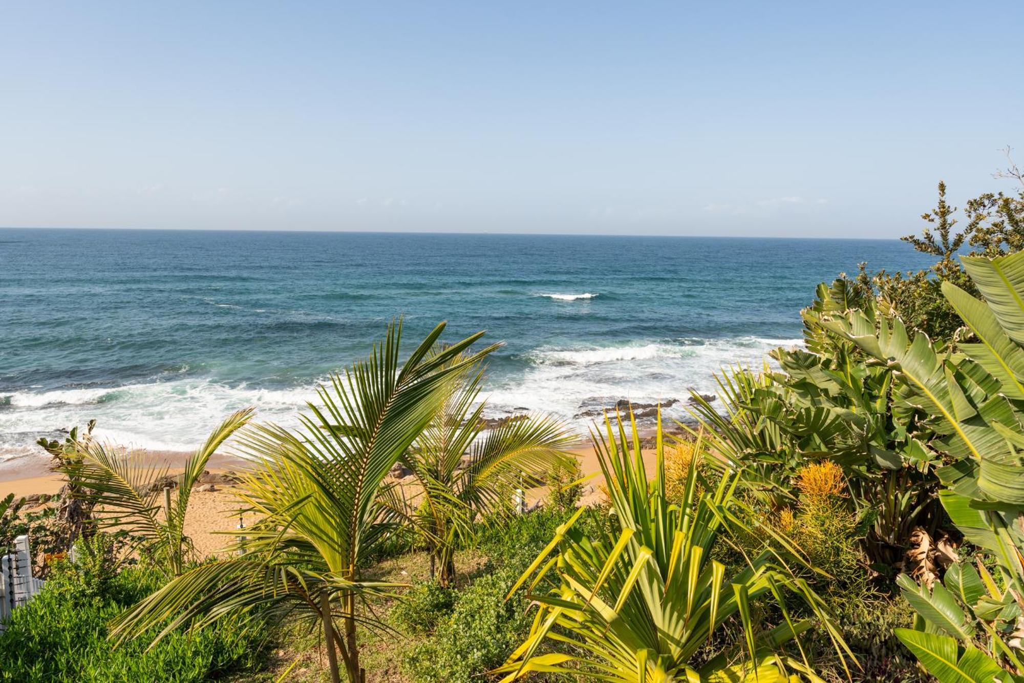 Oceans Paradise Ballito Buitenkant foto