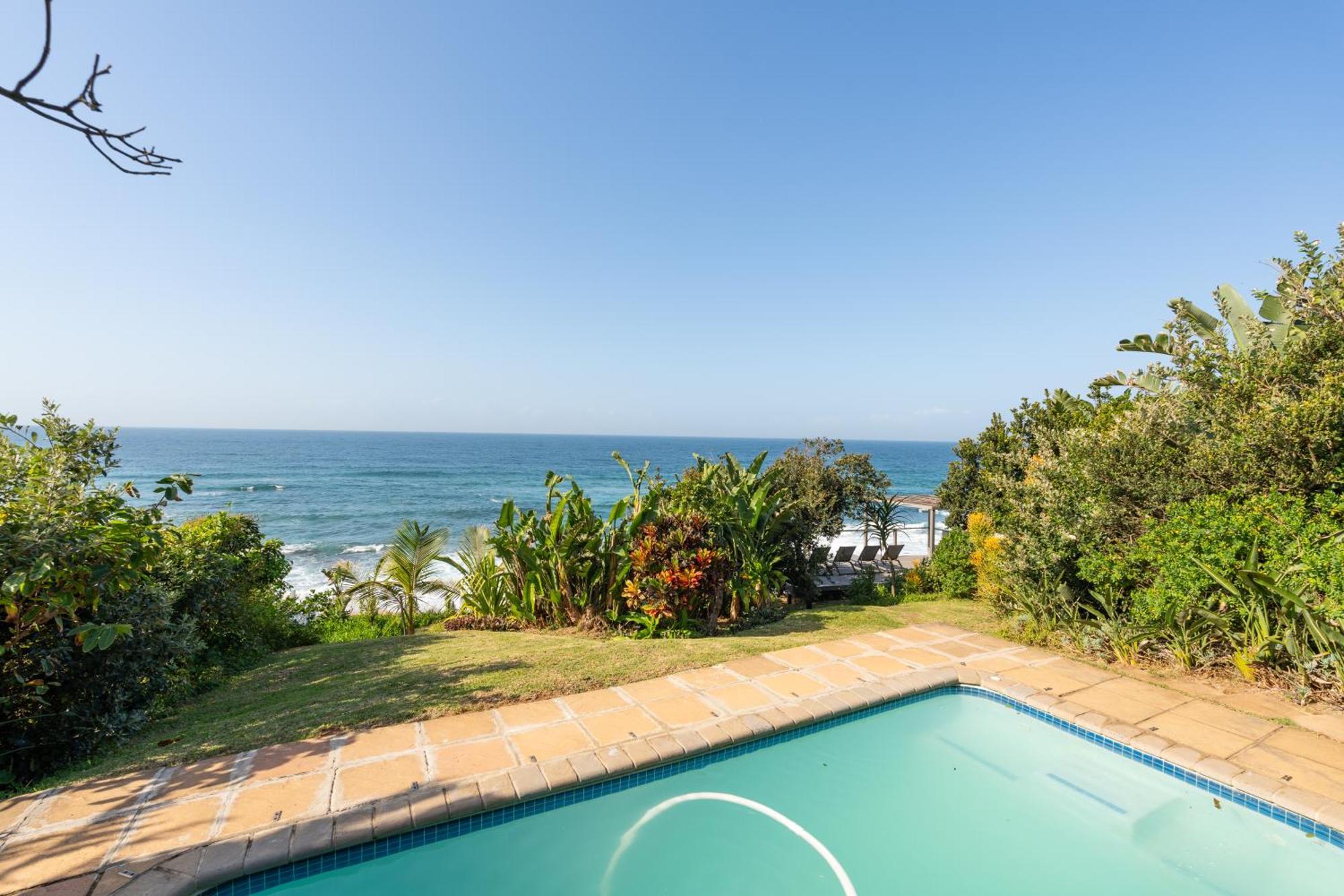 Oceans Paradise Ballito Buitenkant foto