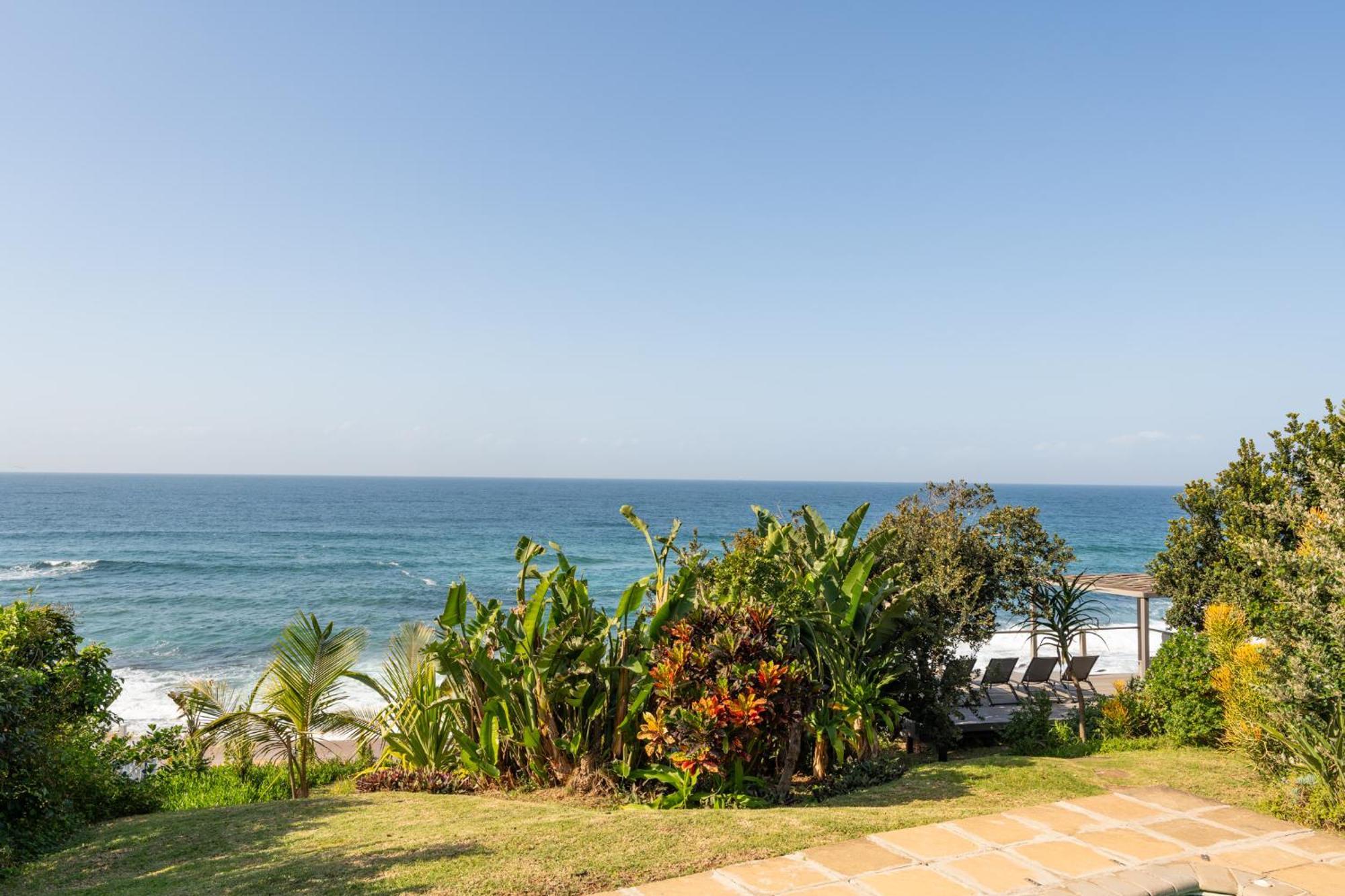 Oceans Paradise Ballito Buitenkant foto