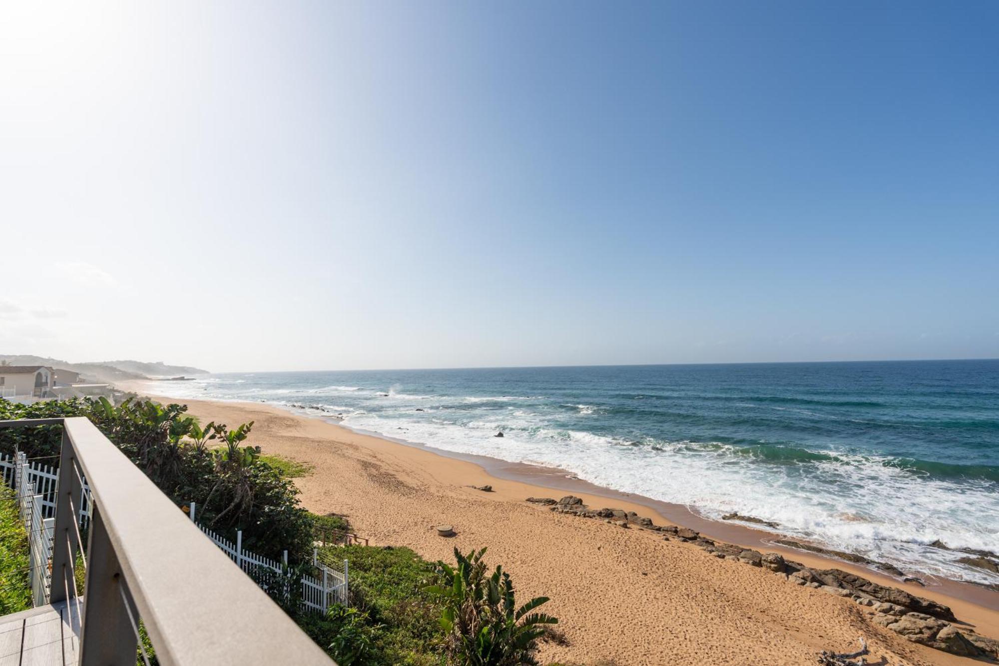 Oceans Paradise Ballito Buitenkant foto