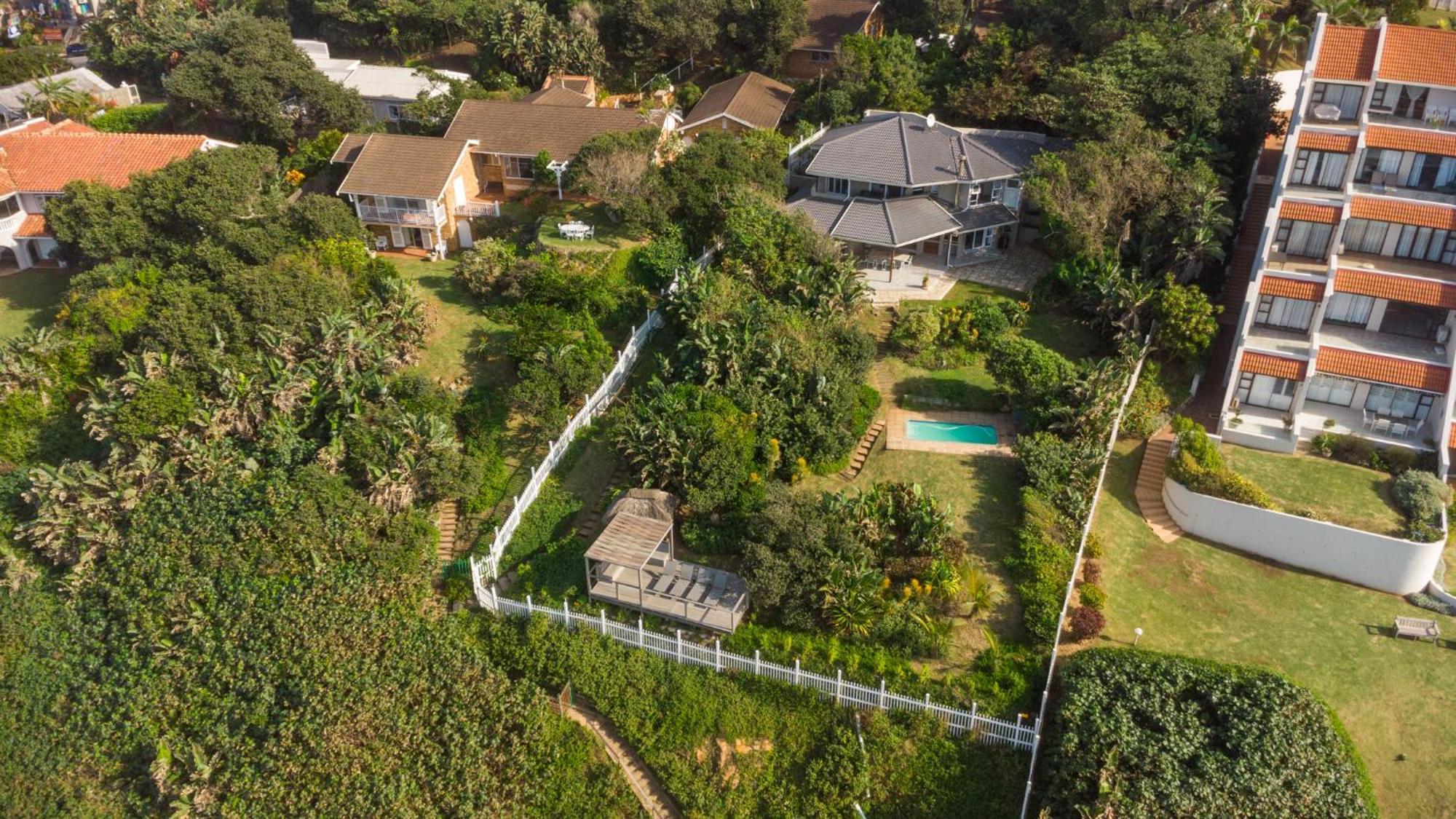 Oceans Paradise Ballito Buitenkant foto