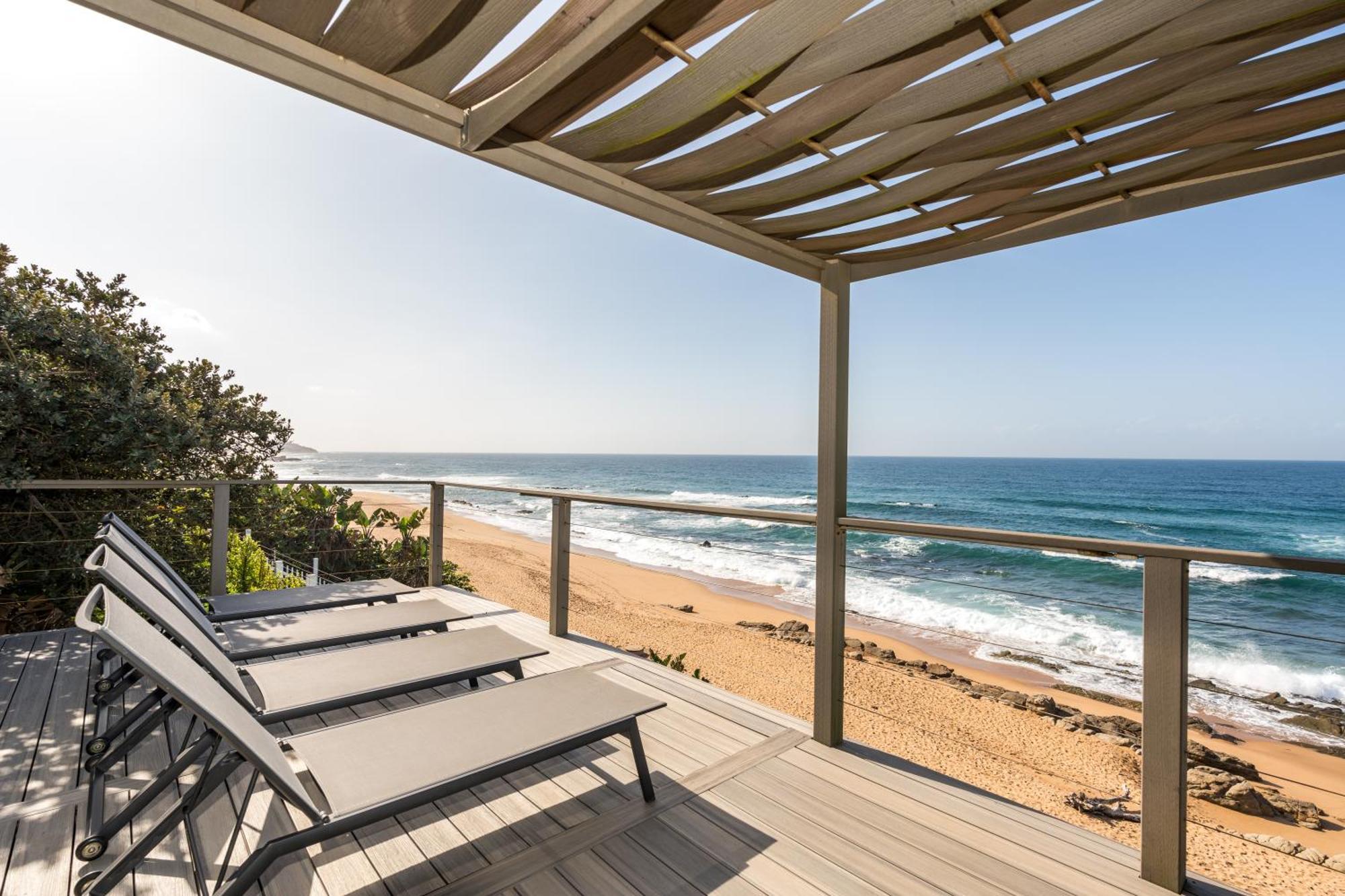 Oceans Paradise Ballito Buitenkant foto
