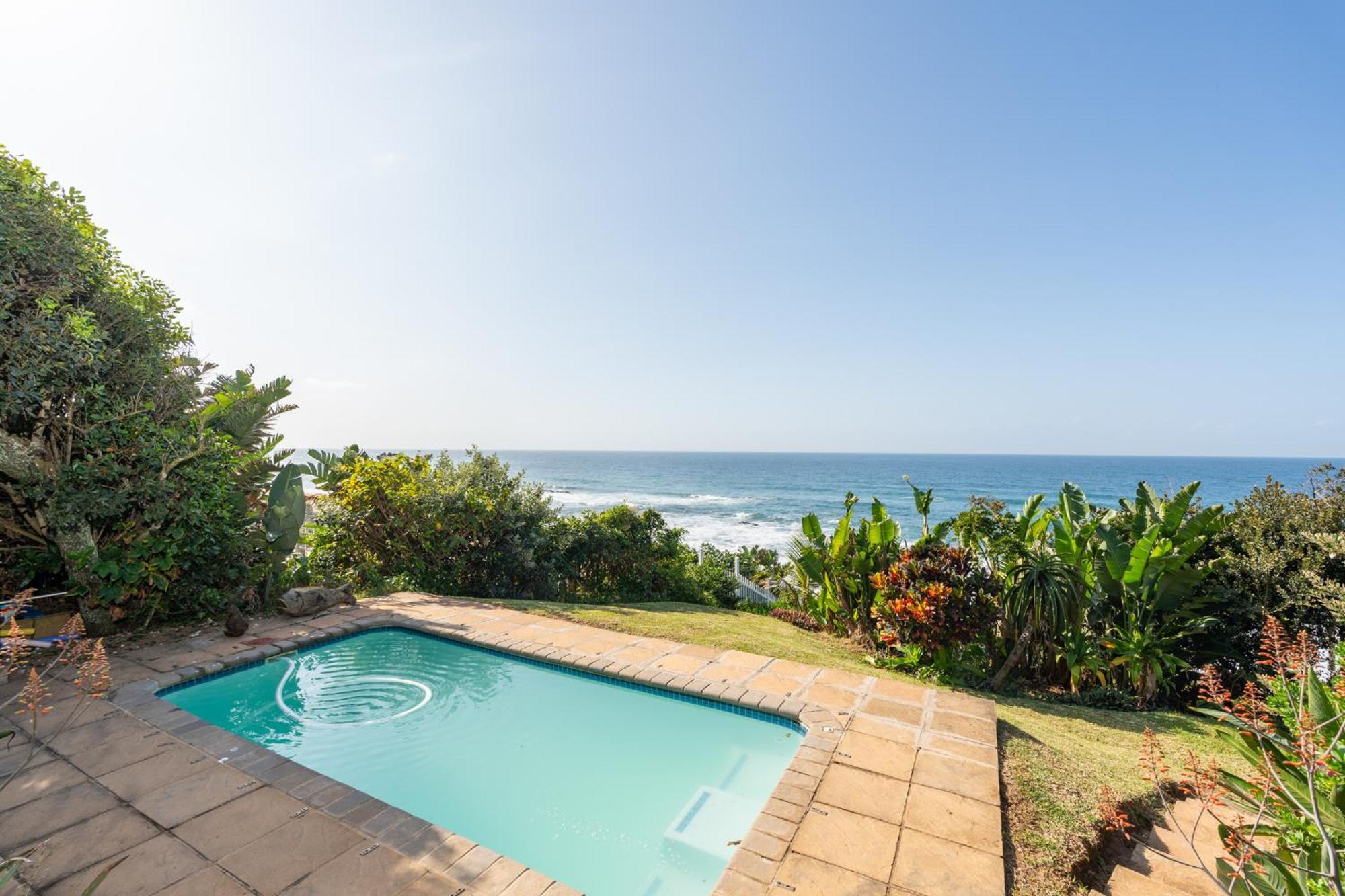 Oceans Paradise Ballito Buitenkant foto